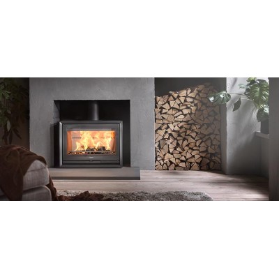 Contura 330G woodburning stove